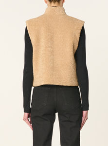 Daman Vest