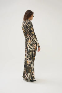 Fleetwood Curtis Dress