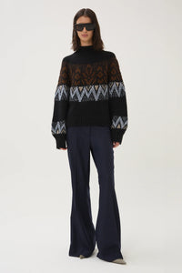 Janis Lilith Turtleneck