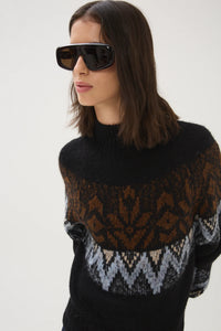 Janis Lilith Turtleneck