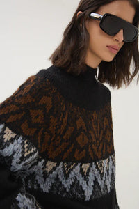 Janis Lilith Turtleneck