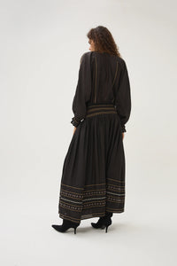 Joan Ezra Skirt