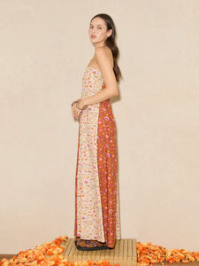 Soraya Maxi Dress