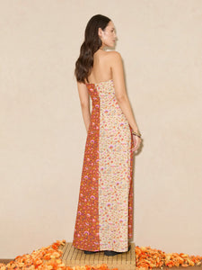 Soraya Maxi Dress