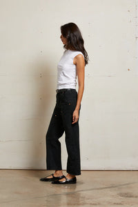 Elanor Muscle Tee