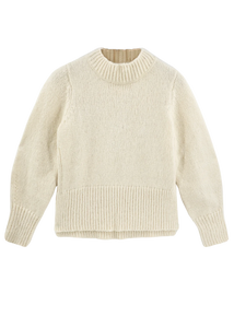 Aspen Pullover