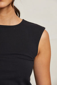 Elanor Muscle Tee