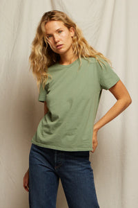Harley Tee Aloe