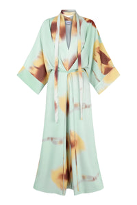 Leta Sunflower Dress