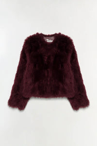 Natasha Short Jacket