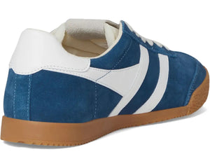 Elan Marine Blue Sneaker