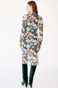 Lilith Dress