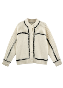 Andermatt Cardigan