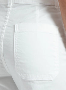 Sailor Pant Ivory