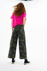 Camo Virginia Pant