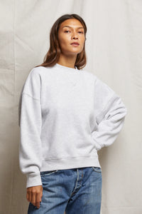 Blake Oversized Sweatshirt