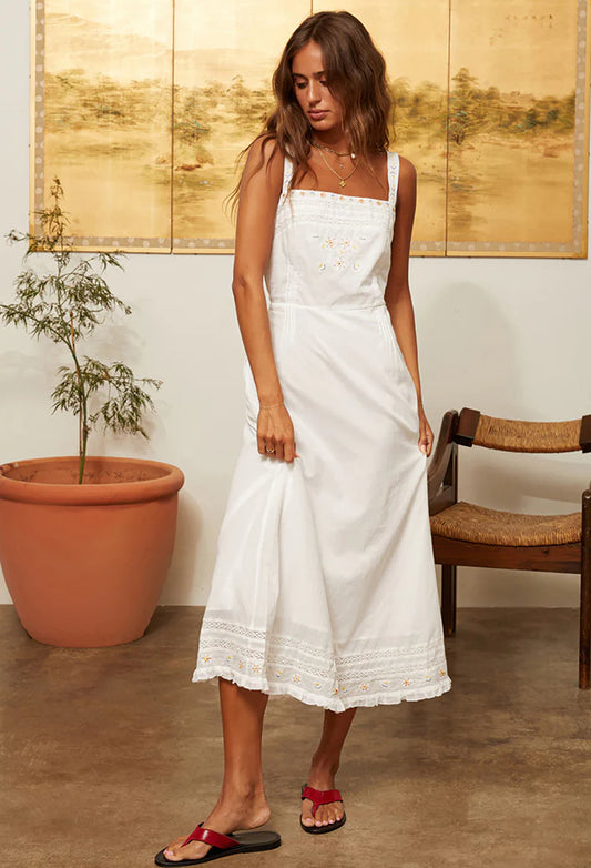 Kang Dress