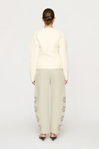 Romeo Trouser