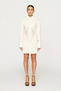 piper shirt dress Piper Shirt Dress