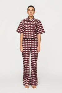 Roma Trouser