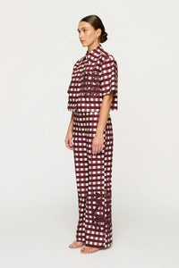 Roma Trouser