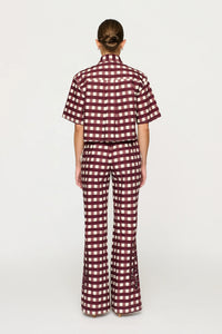 Flavio Boxy Shirt