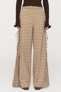 Carlos Side Trouser