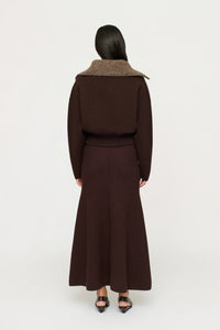 Emmett Knit Skirt