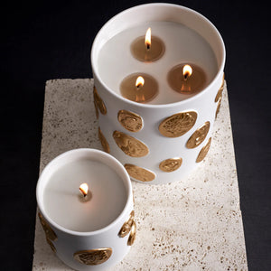 Medaille Candle - Large