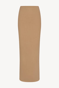 Emma Skirt Taupe