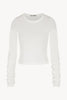 Long Sleeve Baby Tee