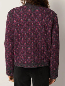 Suomi Jacket