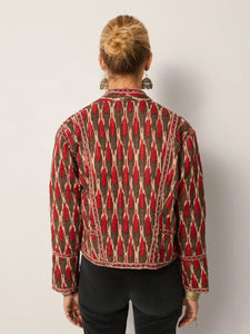 Devendra Jacket