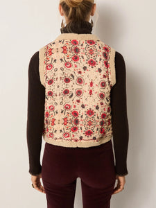 Paul Vest