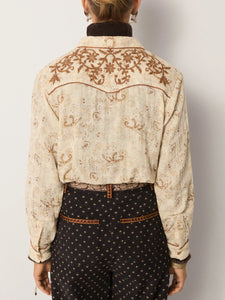 Jolene Blouse
