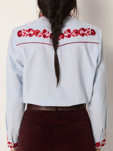 Jose Blouse