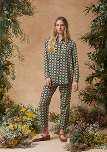 Leo Pants Starflower