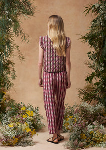Poppy Gilet