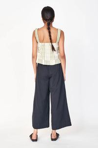 Mirth Pant Black