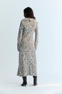 Nelia Dress