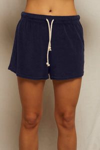 Summer Loop Terry Short