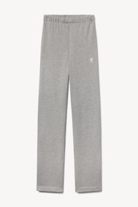 Straight Leg Sweatpant