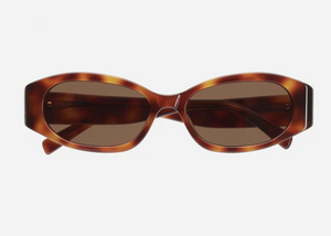 Momentum Havana Foncé Sunglasses