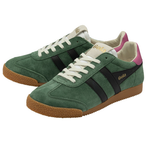 Elan Evergreen Sneaker