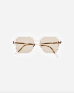 Champagne Heartbreakers Sunglasses