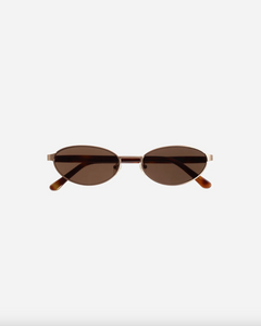 Musettes Havana Sunglasses