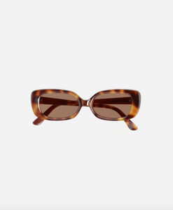 Havana Fonce Zou Bisou Sunglasses