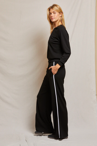 Nadia Wide Leg Pant