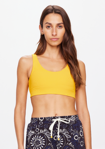 Dunes Jade Bra