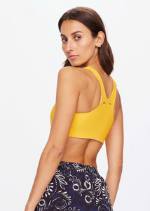 Dunes Jade Bra